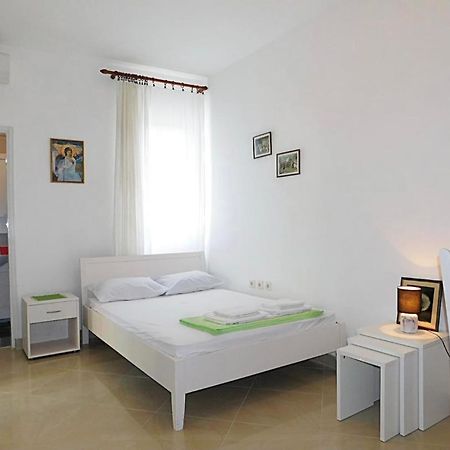 Apartments Lekic بودفا المظهر الخارجي الصورة