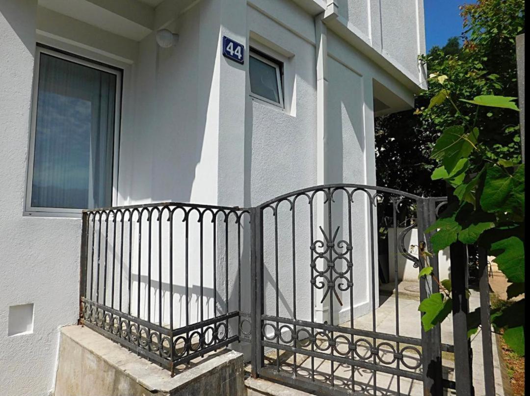 Apartments Lekic بودفا المظهر الخارجي الصورة