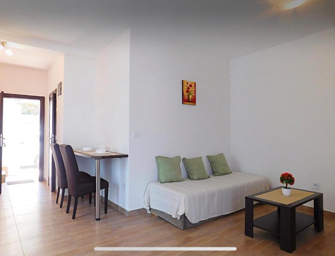 Apartments Lekic بودفا المظهر الخارجي الصورة