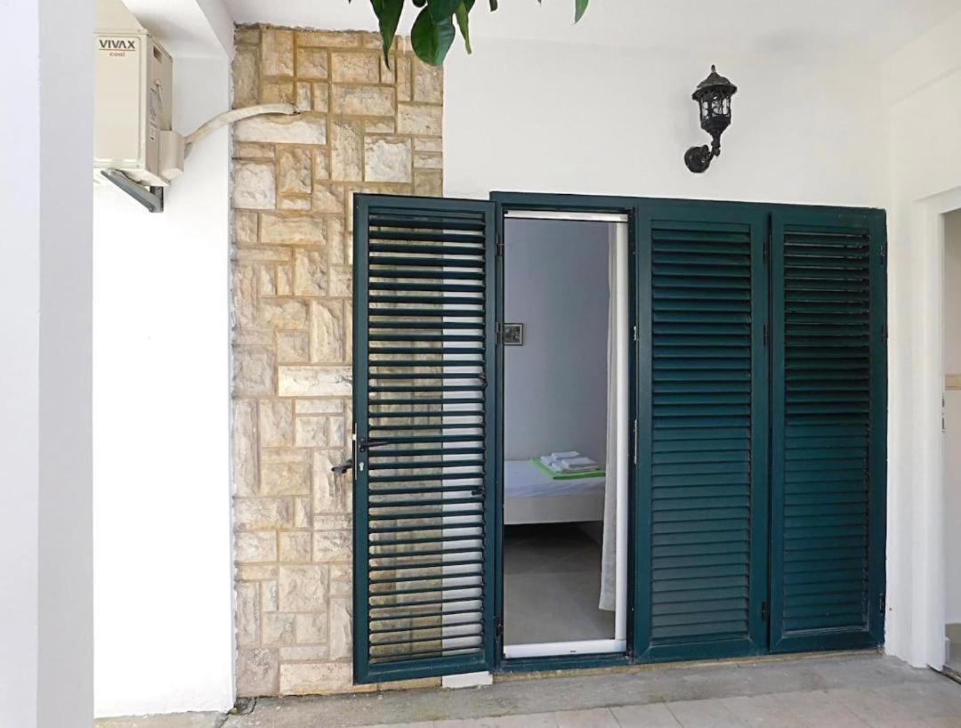 Apartments Lekic بودفا المظهر الخارجي الصورة