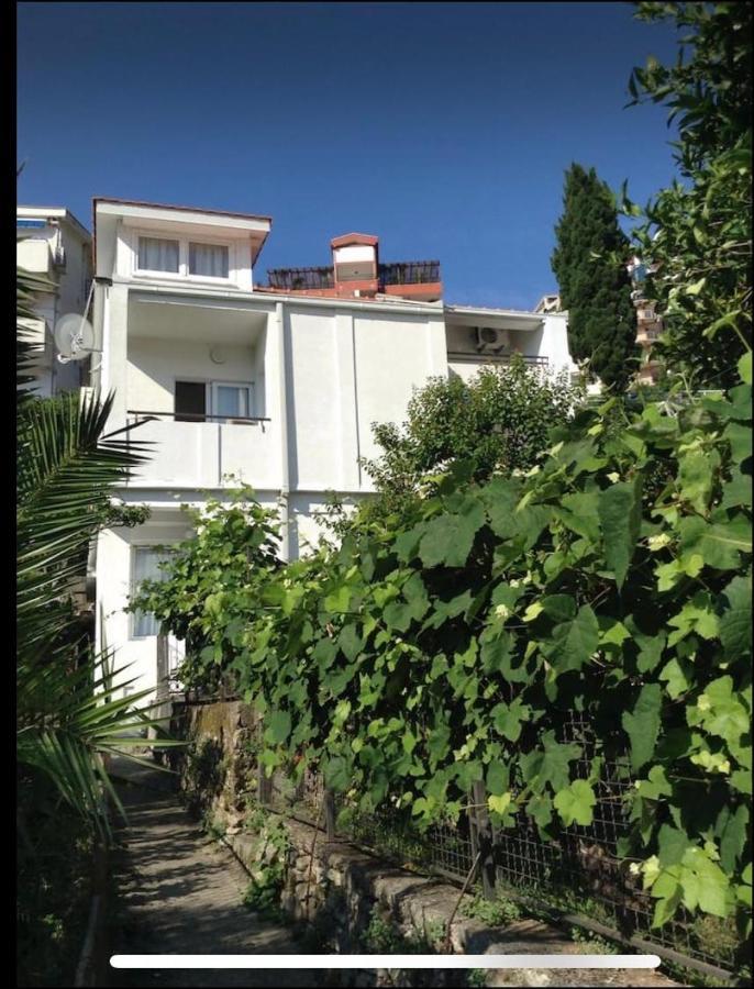 Apartments Lekic بودفا المظهر الخارجي الصورة